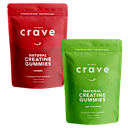 Available in 2 flavors