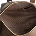 Lined Interior With Slip Pocket Keeps Smaller Items Handy