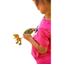 RC Tirex Dinosaur