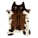 Chocolate & White