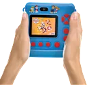 Paw Patrol StarCAM