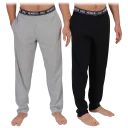 Elastic Waistband with Standard Leg