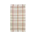 Rust Rug