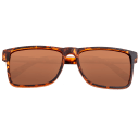 Tortoise/Brown