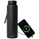 TYLT Power Bottle 2.0 with Wireless Power Bank