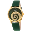 Green/Gold