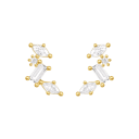 Yellow Gold Plated
