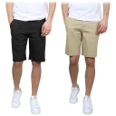 Black, Khaki