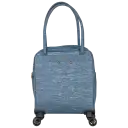 Metallic Blue