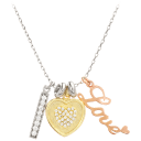 Heart with Love Script
