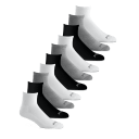 Quarter Crew Socks