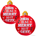 This Is As Merry As It Gets