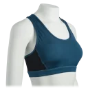 Black/Blue