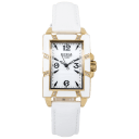 White/Gold