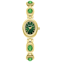 Gold / Green