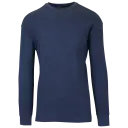 Heather Navy