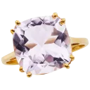 Pink Amethyst