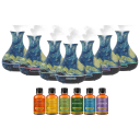 Diffuser with Top Aromatherapy Oils - 6