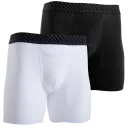 Black / White
