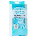 Argan Oil Plush Headband