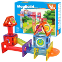 Tiles Set(51-Piece Forest Adventure)