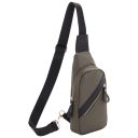 Olive/Black