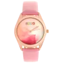 Rose Gold/Light Pink