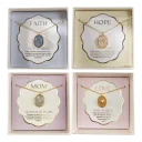  Available in four styles