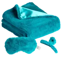 Teal Green