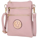Dusty Pink