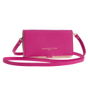 Fuchsia (Saffiano)