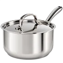 Lids Lock In Heat & Moisture