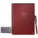 Executive, Scarlet Sky