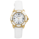 White/Gold