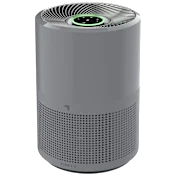 Sharper Image PURIFY 9 Triple Stage HEPA Large Room Air Purifier