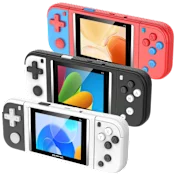 Hakol Retro Handheld Game Console