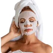 5-Pack: Martinni Rosemary Pore Refining Mask