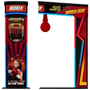 The Home Boxing Arcade Game