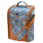 National Tree Company 2 Bottle Wine Tote Bag