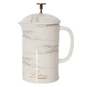 The French Press That Belongs on the Table