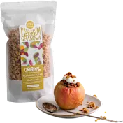 6-Pack: San-J Premium Koji Granola