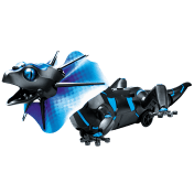 Odyssey Toys Lagarto Acechador