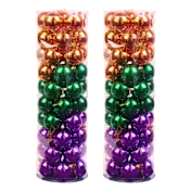 2-Pack: National Tree Company Hanging Ball Ornament
