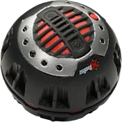 The Motion-Activated Voice Bomb