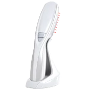 The Dual-Wavelength Laser Hair Growth Comb