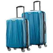 Samsonite Centric 2-Piece Hardside Expandable Luggage Set