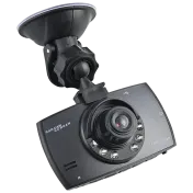 Lifeware Ultra Slim 1080P Dash Cam W/ 2.4" Screen