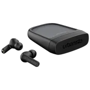 Urbanista Phoenix Solar Hybrid Active Noise Cancelling Earbuds