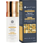 Martinni Pigment Correxion Serum