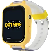 The Batman Watch That Takes Photos and Plays Music
